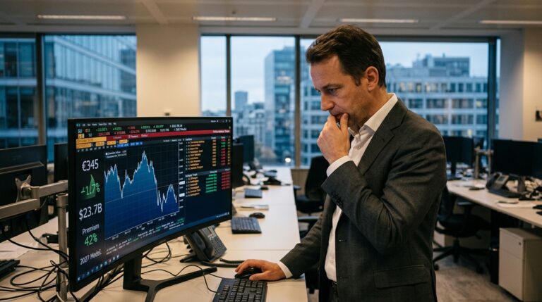 Schneider Electric&rsquo;s PTC Deal Is Its Biggest Ever. The Price Is What Moved the Stock.