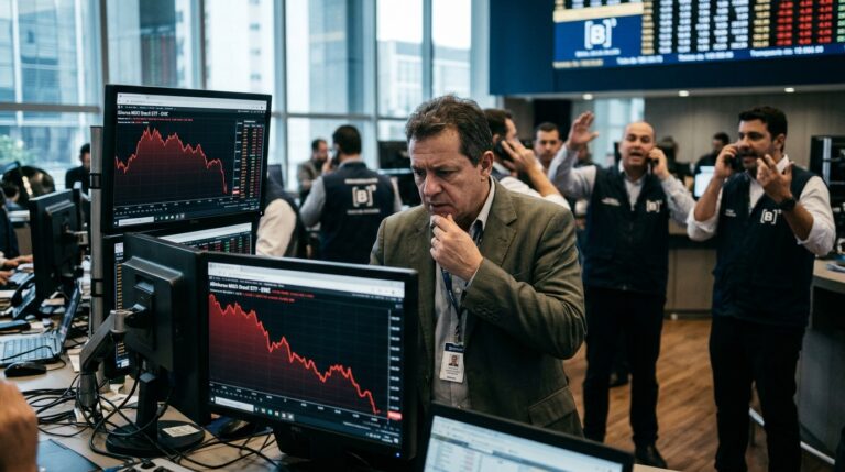 Prediction Markets Said Lula Had a 20% Chance. Brazil Pays the Gap.
