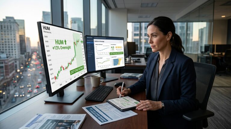 The Pre-Trade Check That Takes 5 Minutes