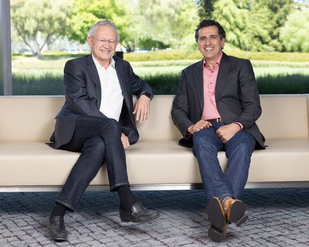 Synopsys names insider Ghazi as CEO, forecasts stronger fourth quarter