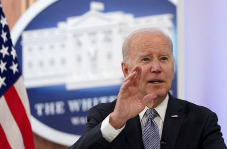 US judge will not block Biden rule on socially conscious investing
