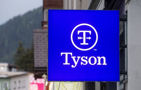 Tyson and Perdue face child labor investigations – New York Times