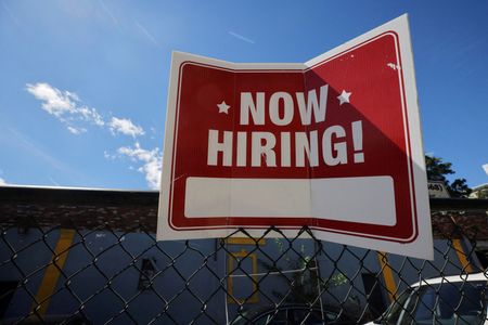 Blowout US job growth pokes hole in Fed’s cooldown narrative