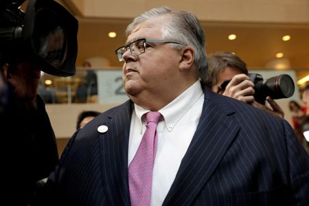 BIS’ Carstens: too early to say how new war will impact global outlook