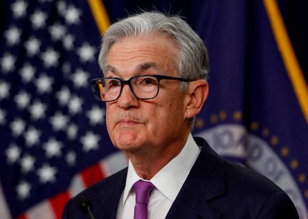 Fed’s Powell: Strong economy may still require rate increases – Reuters News