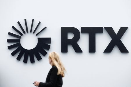 RTX beats Q3 estimates, approves $10 billion share repurchase