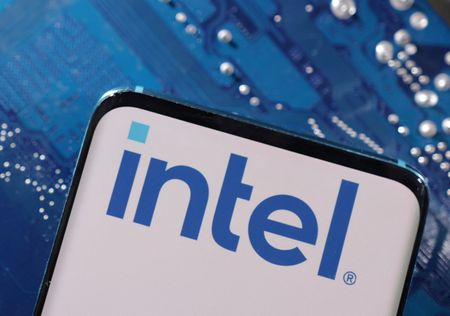 Intel beats expectations as margins rise, manufacturing momentum builds