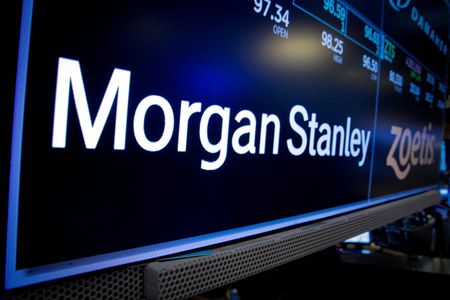 Morgan Stanley may pay up to $1 billion to resolve US probe into private stock sales – Semafor