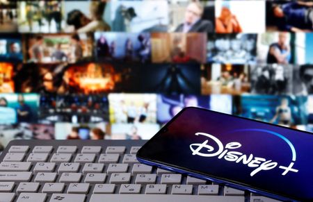 Disney to buy remaining 33% stake in Hulu from Comcast for at least $8.6 billion
