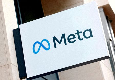 Meta strikes deal with Tencent to sell VR headset in China – WSJ