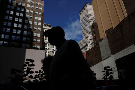 Moody’s turns negative on US credit rating, draws Washington ire
