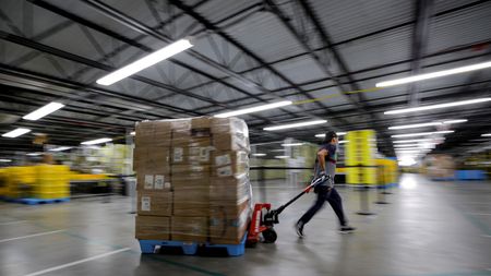 Amazon tacks on new Buy With Prime features ahead of peak holiday shopping