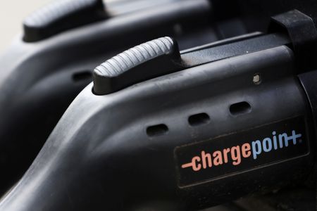 ChargePoint’s stock slumps to record low after revenue warning, executive changes