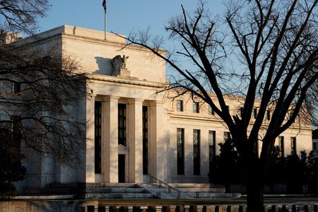 Fed shifts into cautious policy mode as risks become more two-sided
