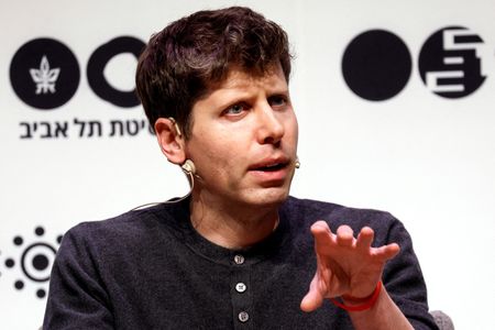 Reaction to Sam Altman’s return as OpenAI CEO