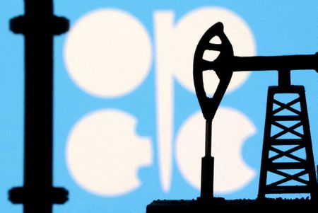 OPEC+ talks focusing on deeper oil cut, sources say
