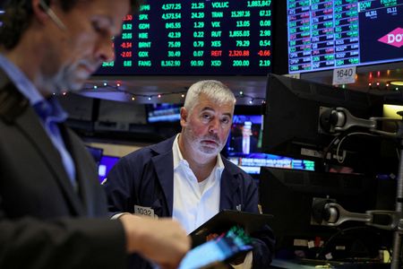 Why are US stocks sluggish? Some blame a looming $5 trillion options expiration