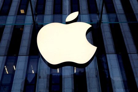 Apple cannot repair older out-of-warranty watches during ban – Bloomberg News