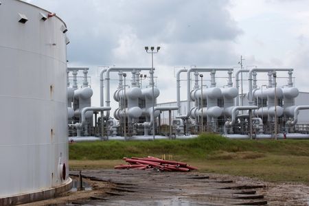 US buys 3 million barrels of oil for strategic reserve