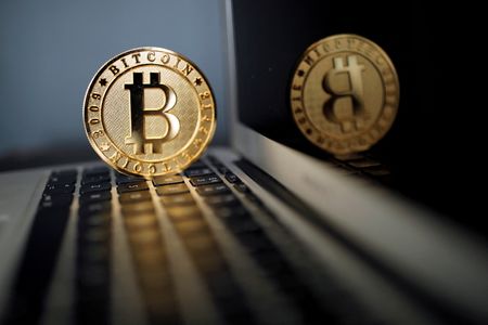 Cryptoverse: ‘It’s a knife fight’ as traders get tokenized