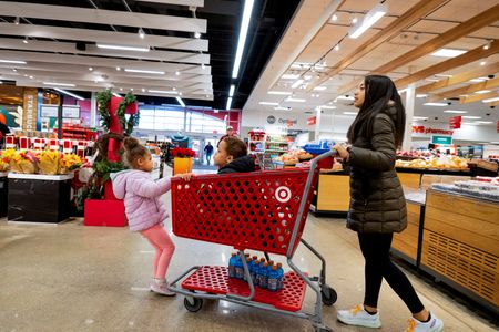Target seeing some disruption of India supplies due to Red Sea crisis