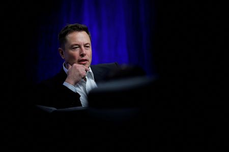 Analysis-Musk’s warning about Tesla stake raises governance questions