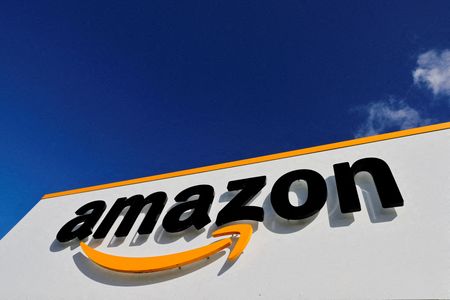 Amazon’s iRobot deal faces EU antitrust veto, sources say