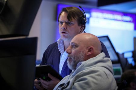 S&P 500 confirms bull market with record close