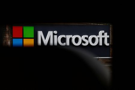 Microsoft says Russian state-sponsored hackers spied on its executives