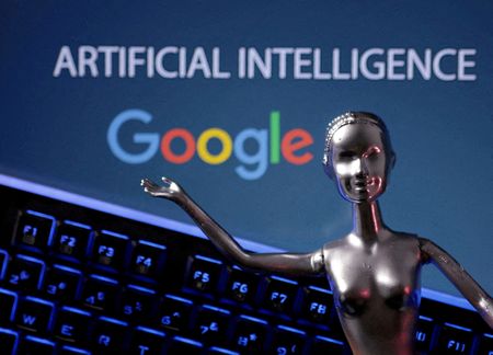 Investors punish Microsoft, Alphabet as AI returns fall short of lofty expectations