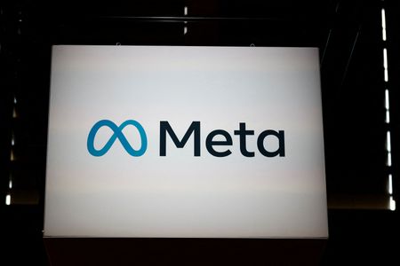 Meta surges with record $196 billion gain in stock market value