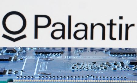 Palantir forecasts strong 2024 profit on robust AI demand, shares jump (Feb. 5)