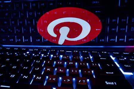 Pinterest’s weak forecast signals intense competition for ad dollars