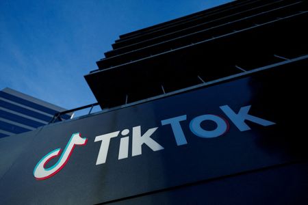 TikTok, ByteDance sue to block US law seeking sale or ban of app