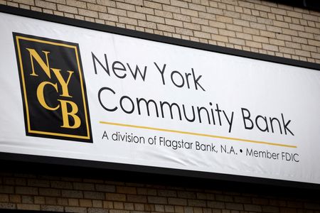 Real estate pain for US regional banks is piling up, say investors