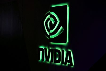AI frenzy puts Nvidia briefly ahead of Amazon in market value