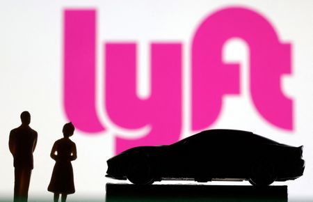 Lyft stock up 17% on cost cuts after wild ride on company’s forecast error