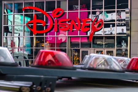 Disney activist Blackwells demands AI strategy to boost shares