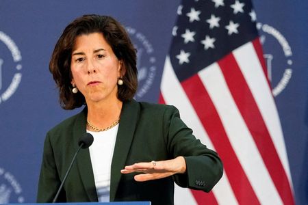 Chips firms seek double $28 billion US subsidies available, Commerce Dept says
