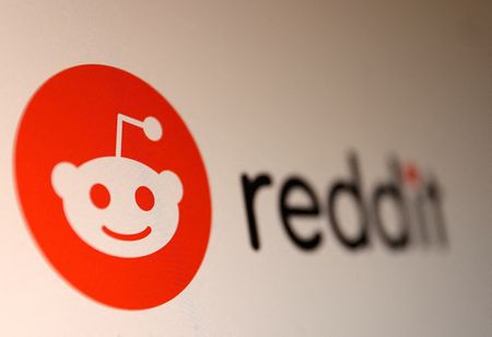 Reddit seeks up to $6.5 billion valuation in IPO, source says