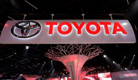 Toyota confirms $2 billion investment in Brazil by 2030