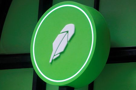 Robinhood hits over 2-year high as credit card launch fuels investor euphoria
