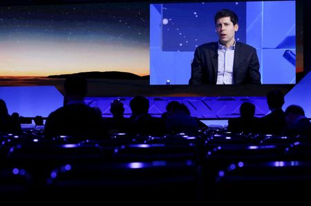 Exclusive-OpenAI’s Altman pitches ChatGPT Enterprise to large firms, including some Microsoft customers