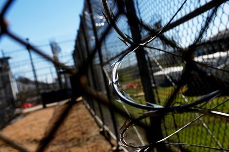 US jail practices are racist and an ‘affront to human dignity’-UN experts