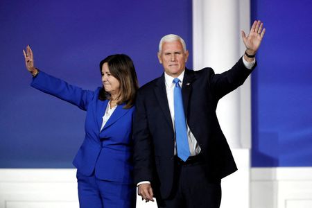 Former US VP Pence drops out of Republican presidential campaign