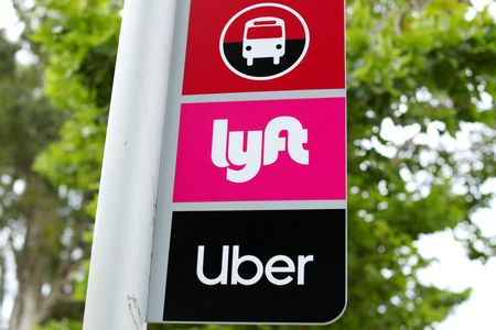 Uber, Lyft to pay $328 million to settle New York wage theft claims