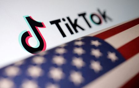 US Congress moves ahead on bill to push TikTok’s Chinese owner to sell