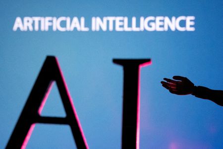 Investors flock back to AI fund on rate cut hopes, Nvidia results