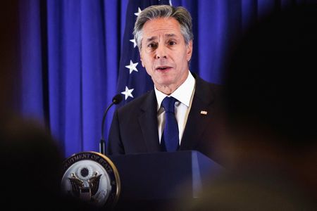 US, South Korea, Japan raise concerns over Russia-North Korea military cooperation