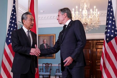 US, China need ‘comprehensive’ dialogue to stabilize ties, China’s Wang says